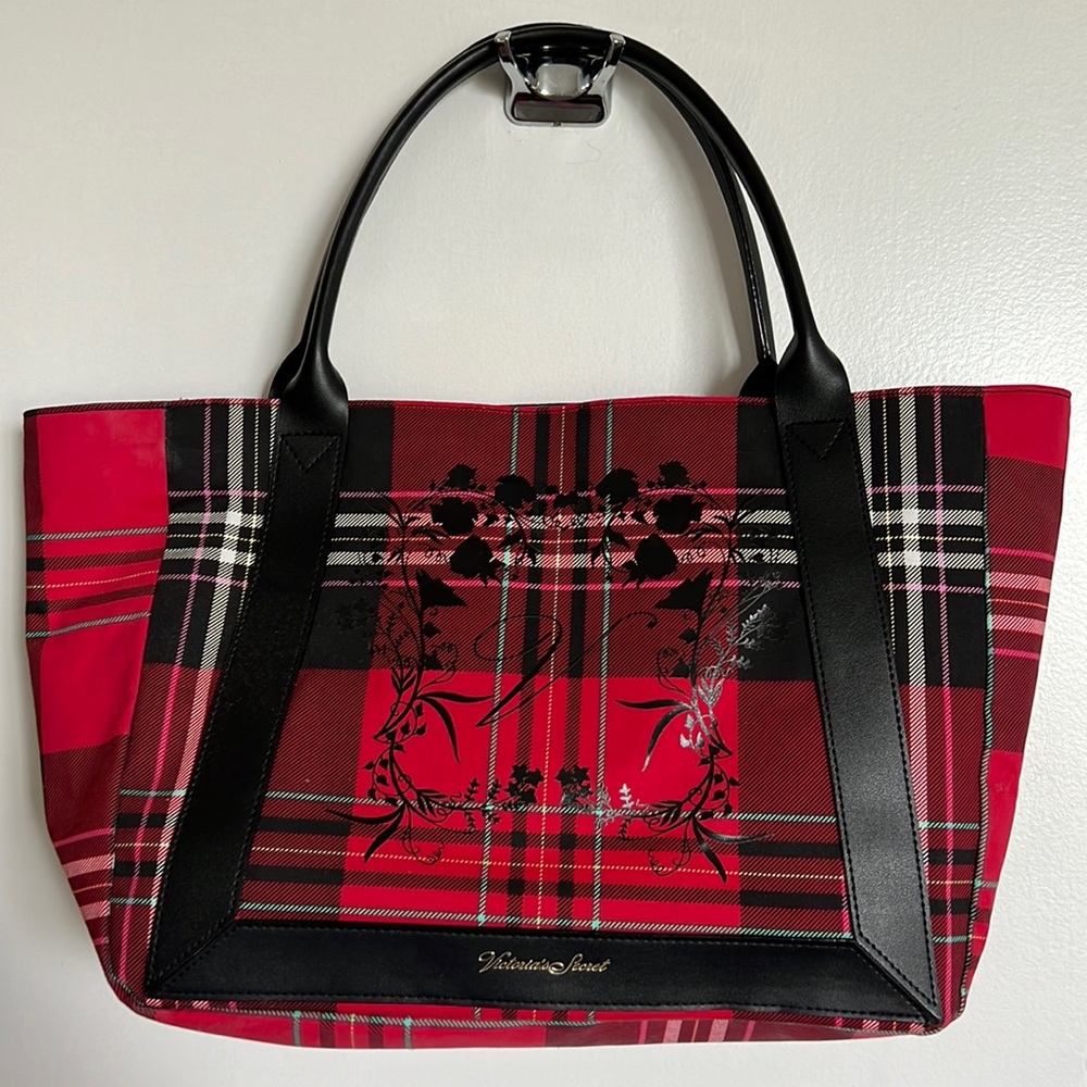 VICTORIA SECRET TOTE